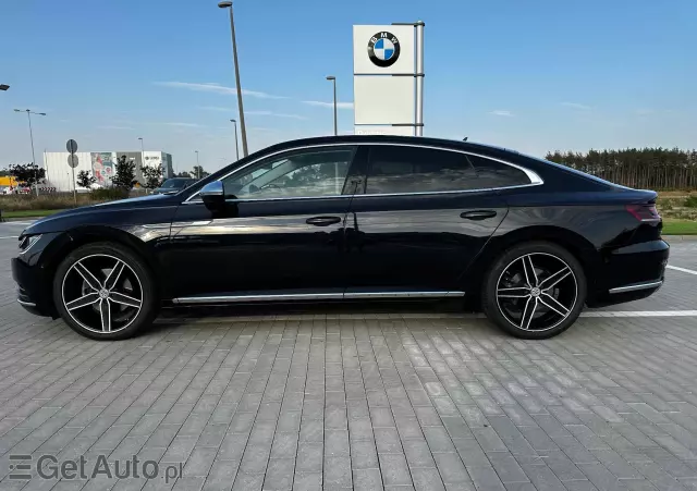 VOLKSWAGEN Arteon 2.0 TSI GPF Elegance DSG