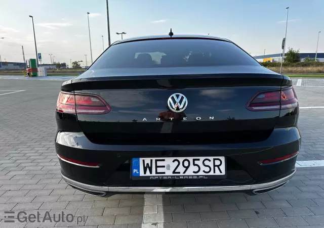 VOLKSWAGEN Arteon 2.0 TSI GPF Elegance DSG