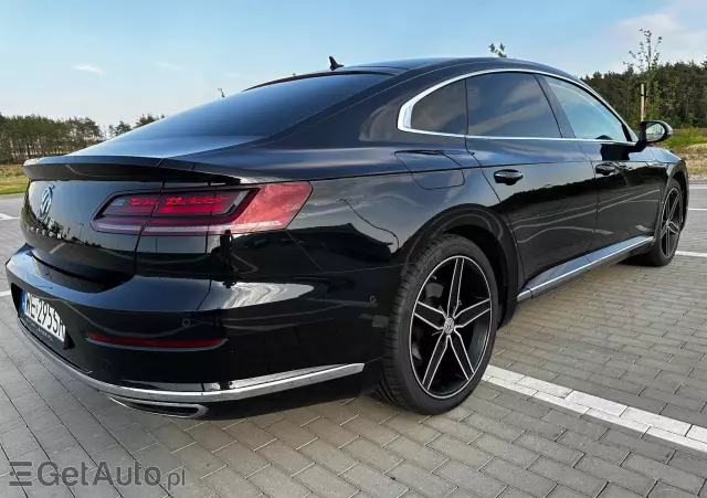 VOLKSWAGEN Arteon 2.0 TSI GPF Elegance DSG