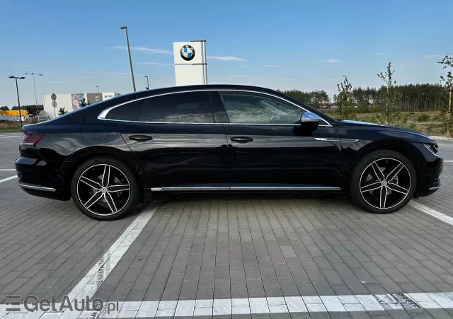 VOLKSWAGEN Arteon 2.0 TSI GPF Elegance DSG