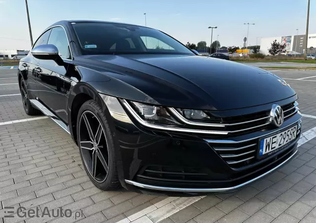 VOLKSWAGEN Arteon 2.0 TSI GPF Elegance DSG