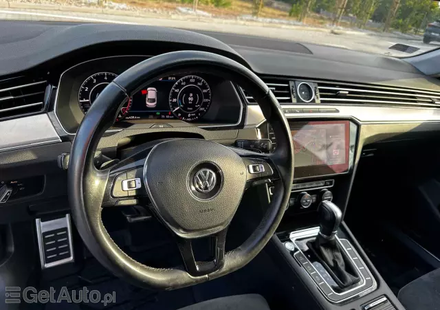 VOLKSWAGEN Arteon 2.0 TSI GPF Elegance DSG