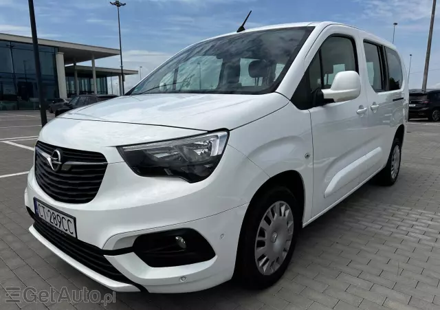 OPEL Combo Life XL 1.5 CDTI Enjoy S&S