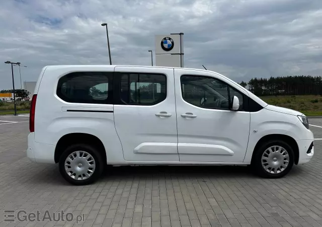 OPEL Combo Life XL 1.5 CDTI Enjoy S&S