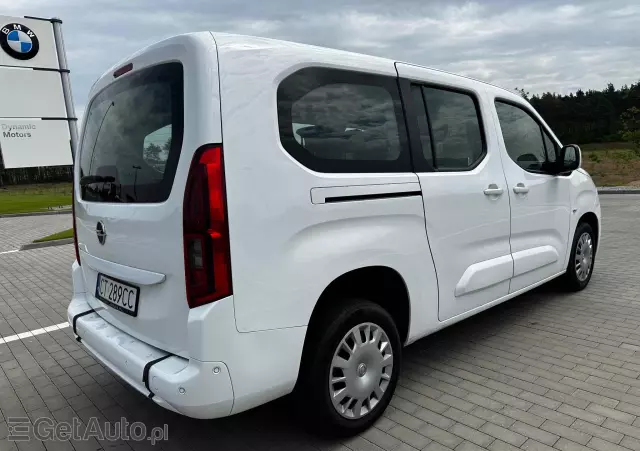 OPEL Combo Life XL 1.5 CDTI Enjoy S&S