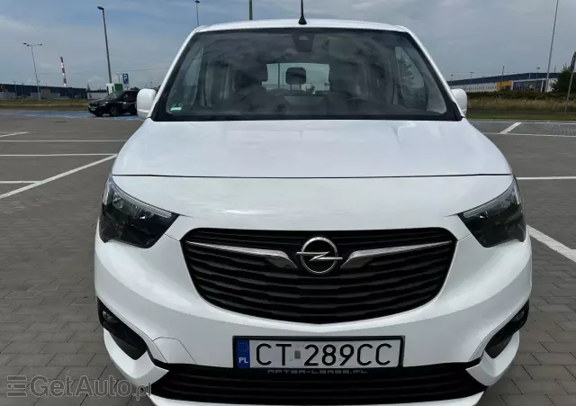 OPEL Combo Life XL 1.5 CDTI Enjoy S&S