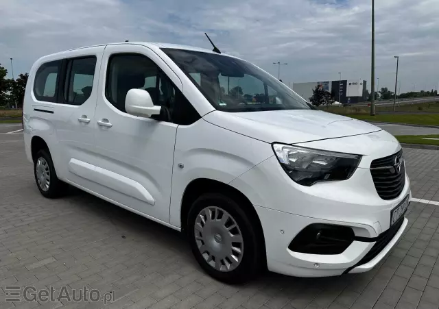 OPEL Combo Life XL 1.5 CDTI Enjoy S&S