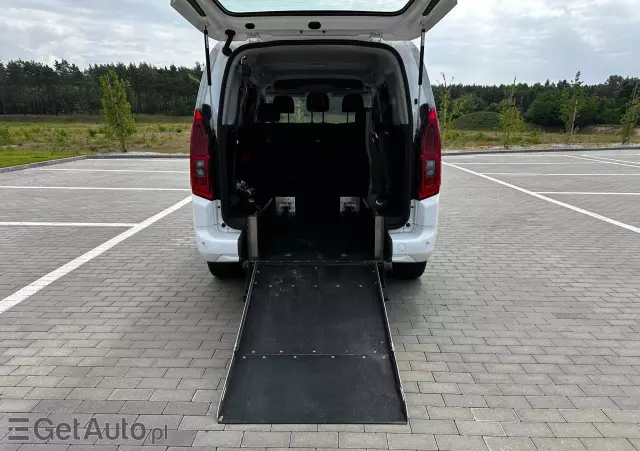 OPEL Combo Life XL 1.5 CDTI Enjoy S&S