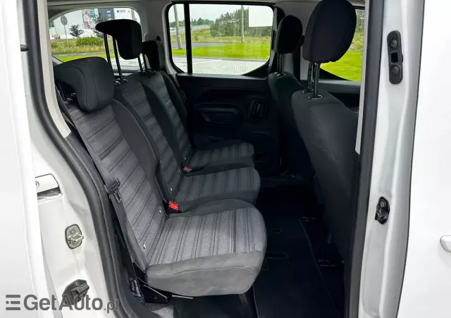 OPEL Combo Life XL 1.5 CDTI Enjoy S&S