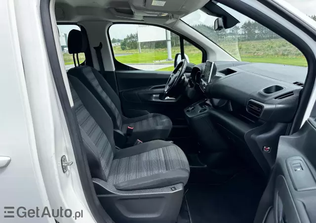 OPEL Combo Life XL 1.5 CDTI Enjoy S&S