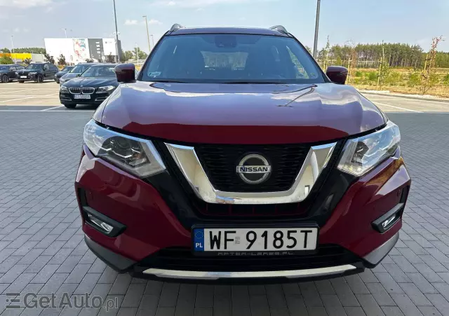 NISSAN X-Trail 1.3 DIG-T Tekna 2WD DCT