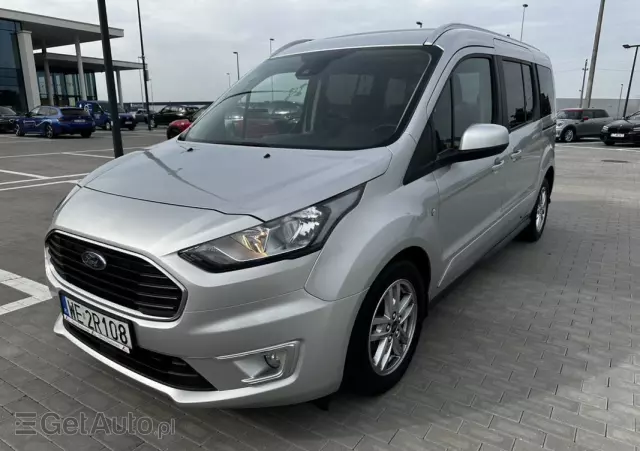 FORD Tourneo Connect Grand 