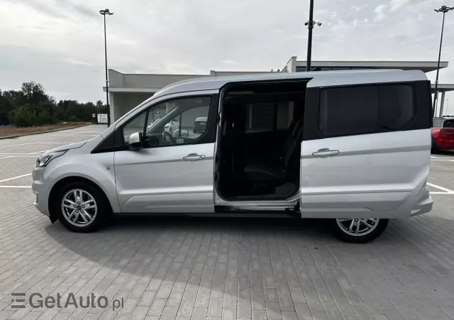 FORD Tourneo Connect Grand 