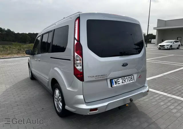 FORD Tourneo Connect Grand 