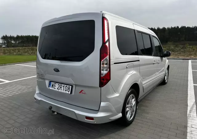 FORD Tourneo Connect Grand 