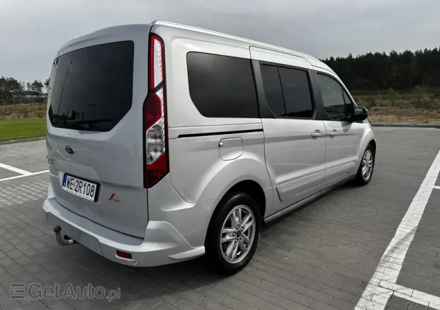 FORD Tourneo Connect Grand 