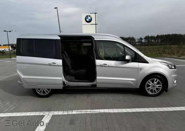 FORD Tourneo Connect Grand 