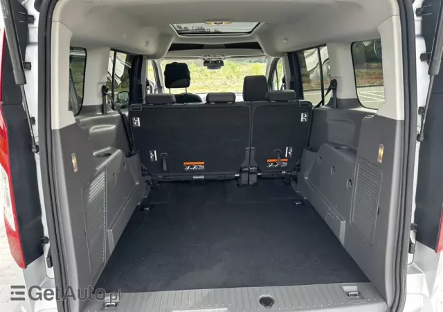 FORD Tourneo Connect Grand 