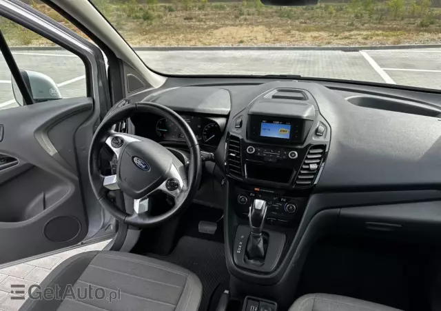 FORD Tourneo Connect Grand 