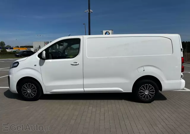 OPEL Vivaro L2H1 