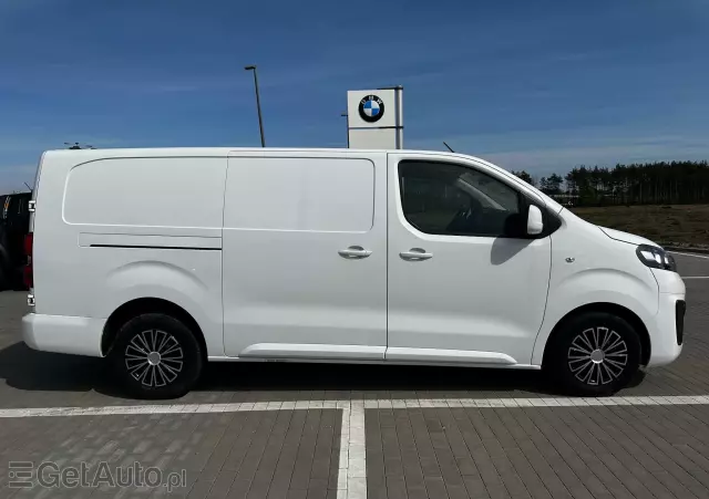 OPEL Vivaro L2H1 