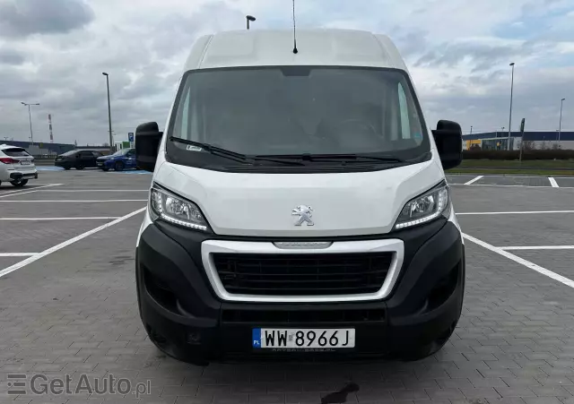 PEUGEOT Boxer L2H2 