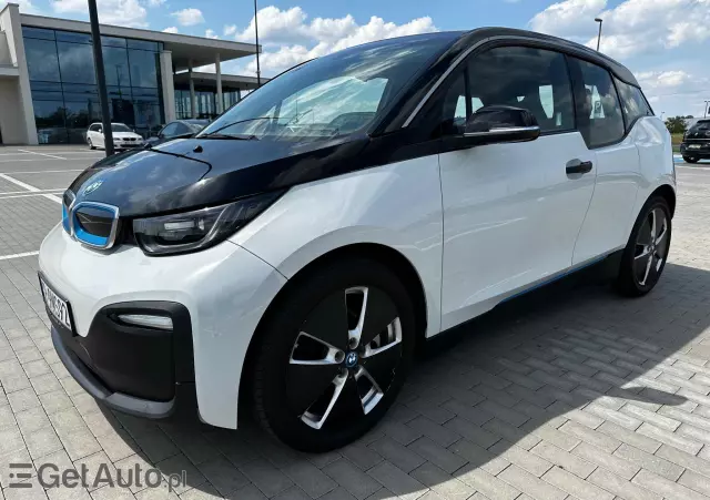 BMW I3 94 Ah