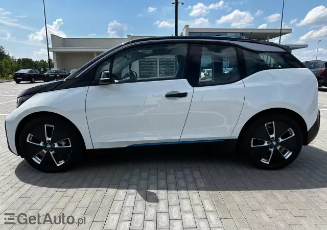 BMW I3 94 Ah