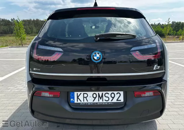 BMW I3 94 Ah