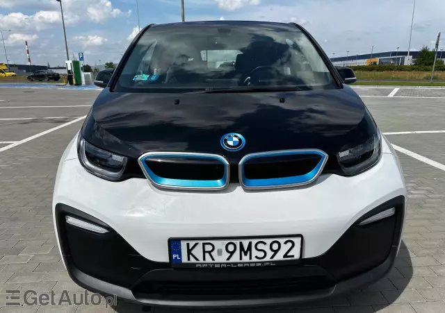 BMW I3 94 Ah