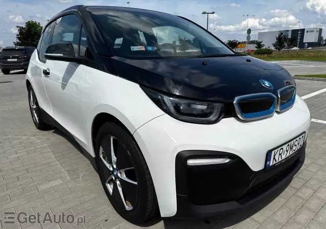 BMW I3 94 Ah