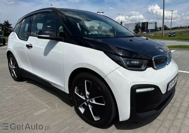 BMW I3 94 Ah