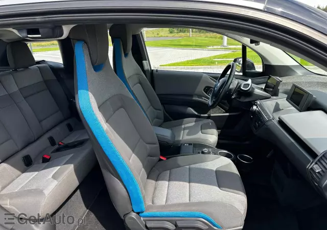 BMW I3 94 Ah