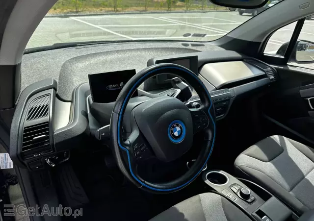 BMW I3 94 Ah