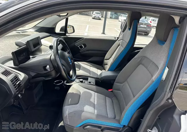 BMW I3 94 Ah