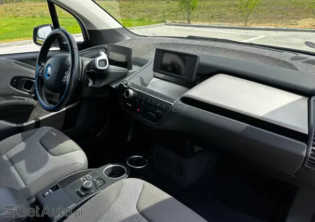 BMW I3 94 Ah