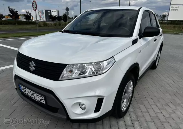 SUZUKI Vitara 1.6 Comfort 4WD