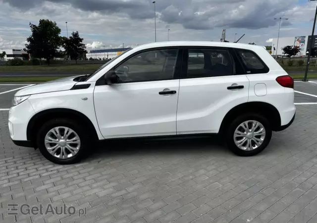 SUZUKI Vitara 1.6 Comfort 4WD