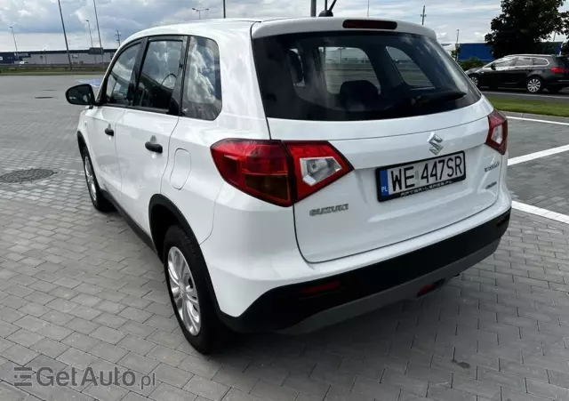 SUZUKI Vitara 1.6 Comfort 4WD