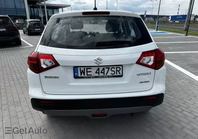 SUZUKI Vitara 1.6 Comfort 4WD