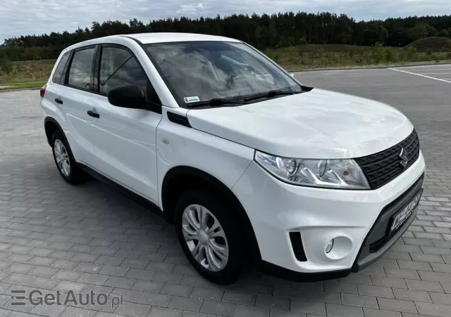 SUZUKI Vitara 1.6 Comfort 4WD