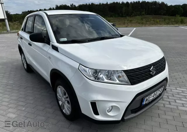 SUZUKI Vitara 1.6 Comfort 4WD