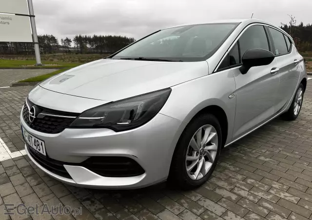 OPEL Astra V 1.2 T Elegance S&S