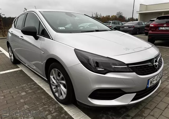 OPEL Astra V 1.2 T Elegance S&S