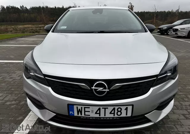 OPEL Astra V 1.2 T Elegance S&S