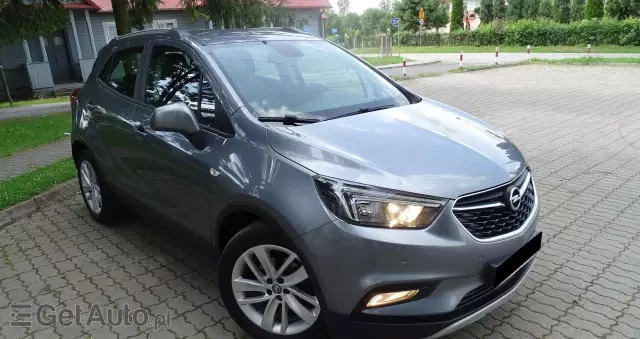 OPEL Mokka X 1.4 T Enjoy S&S