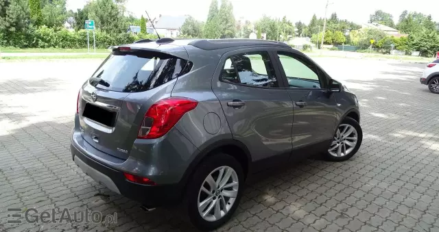 OPEL Mokka X 1.4 T Enjoy S&S