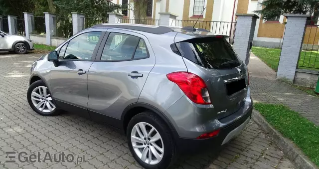 OPEL Mokka X 1.4 T Enjoy S&S