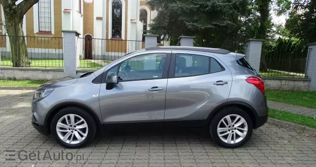 OPEL Mokka X 1.4 T Enjoy S&S