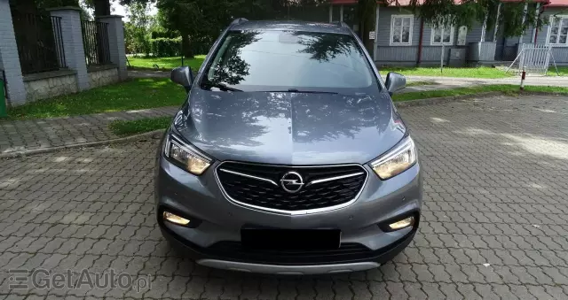 OPEL Mokka X 1.4 T Enjoy S&S